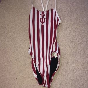 IU swim suit